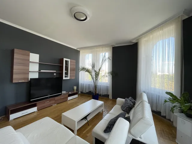 Eladó lakás Budapest XIV. kerület, Istvánmező 92 nm