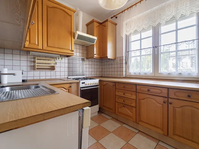 Eladó ház Budapest XVI. kerület, Árpádföld 210 nm