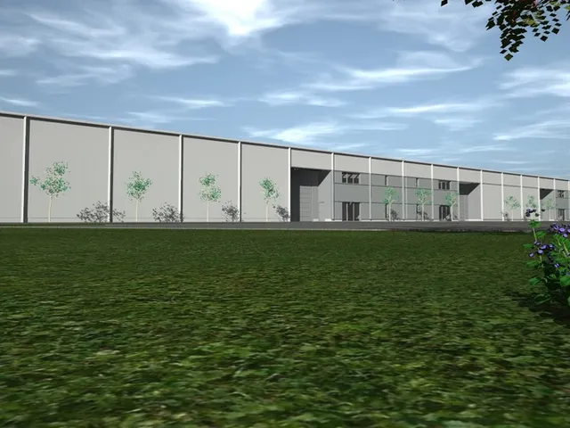 Eladó telek Budapest XVI. kerület, Sashalom 25595 nm