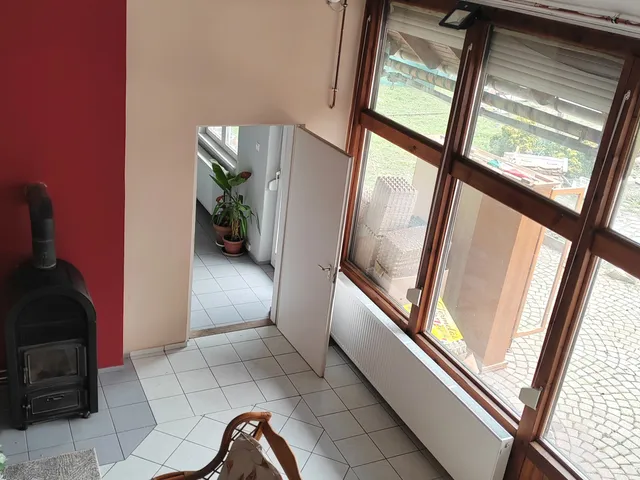 Eladó ház Budapest XVII. kerület, Rákoskeresztúr 182 nm