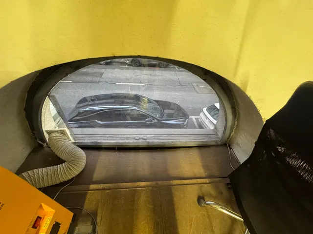 Kiadó kereskedelmi és ipari ingatlan Budapest VII. kerület 91 nm