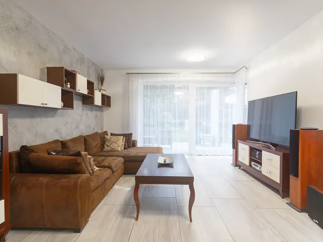 Eladó ház Budapest XVI. kerület, Rákosszentmihály 138 nm