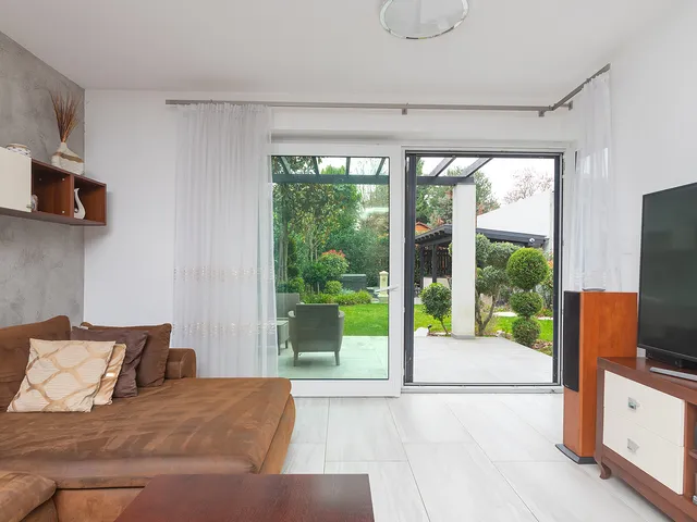 Eladó ház Budapest XVI. kerület, Rákosszentmihály 138 nm