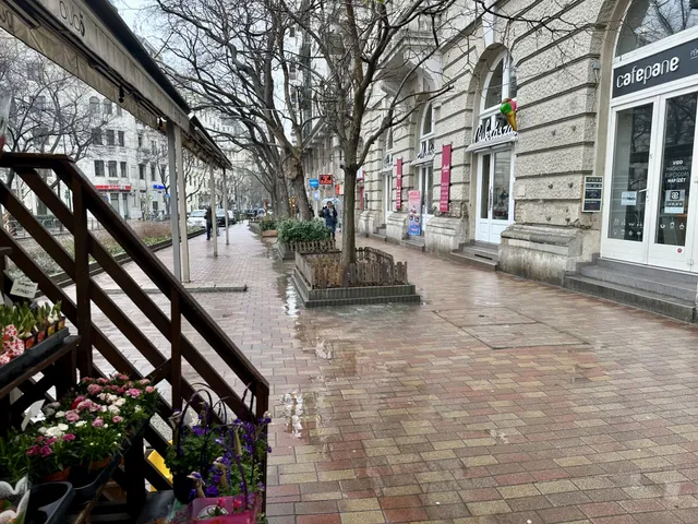 Eladó lakás Budapest XIII. kerület 45 nm