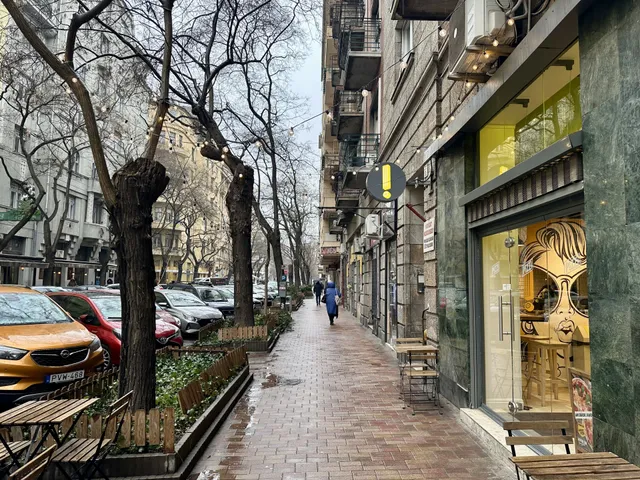 Eladó lakás Budapest XIII. kerület 45 nm