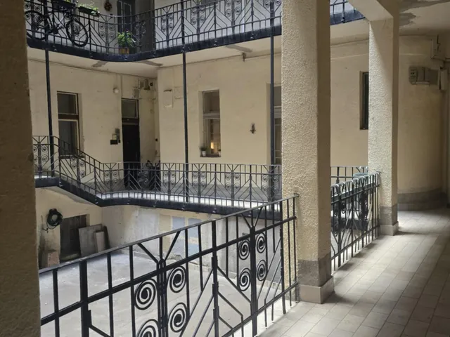 Eladó lakás Budapest XIII. kerület 45 nm