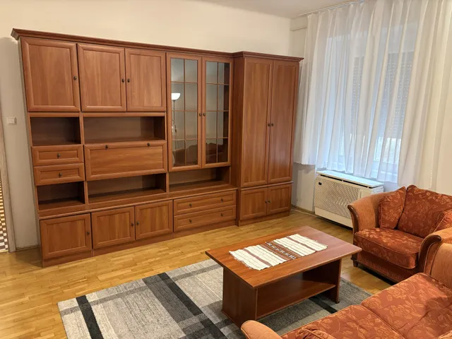 Eladó lakás Budapest XIV. kerület 52 nm