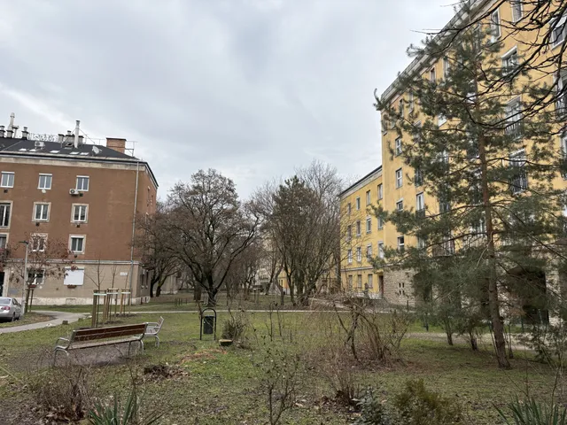 Eladó lakás Budapest XIV. kerület 52 nm