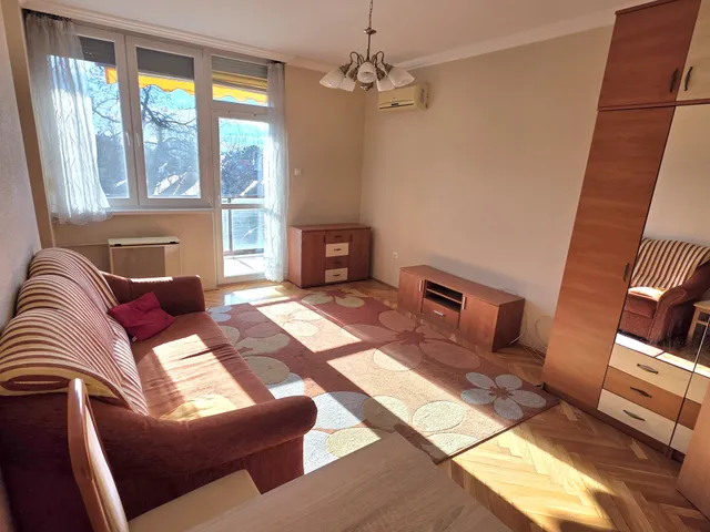 Eladó lakás Budapest XIX. kerület 53 nm