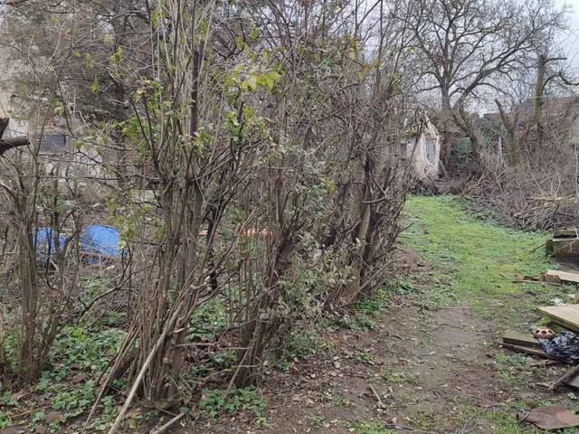 Eladó telek Budapest XVII. kerület, Rákoshegy 1150 nm