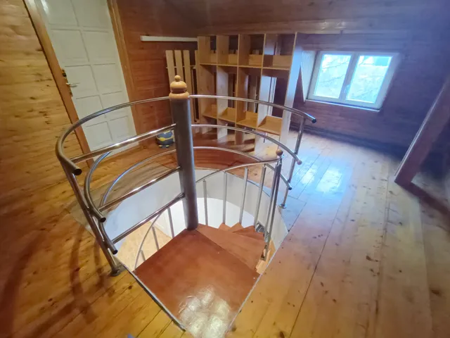 Eladó ház Budapest XVI. kerület 250 nm