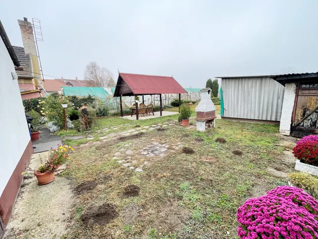 Eladó telek Budapest XVII. kerület, Rákoscsaba 1639 nm