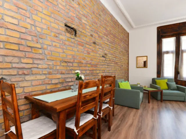 Eladó lakás Budapest VIII. kerület 156 nm