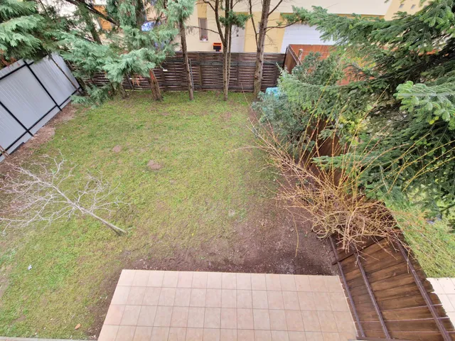 Eladó ház Budapest XVIII. kerület, Ganzkertváros 142 nm