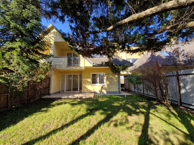 Eladó ház Budapest XVIII. kerület, Ganzkertváros 142 nm