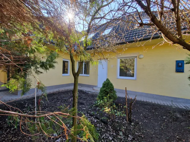 Eladó ház Budapest XVIII. kerület, Ganzkertváros 142 nm