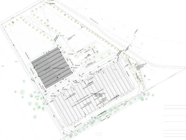 Eladó telek Budapest XVI. kerület 25595 nm