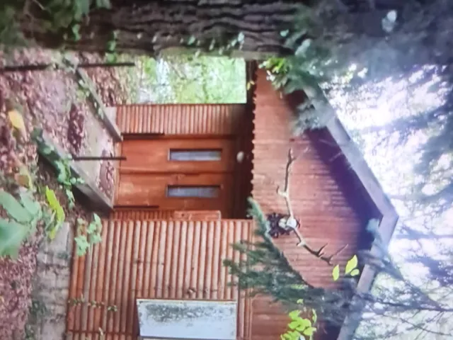 Eladó telek Kismaros 713 nm