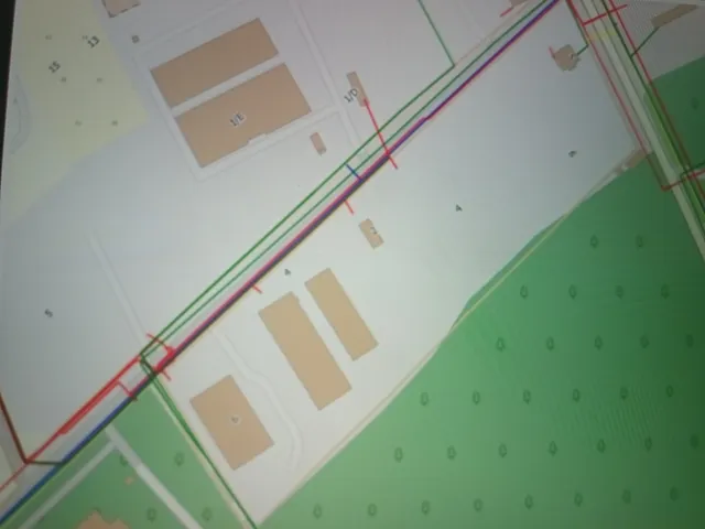 Eladó telek Alsónémedi 30000 nm