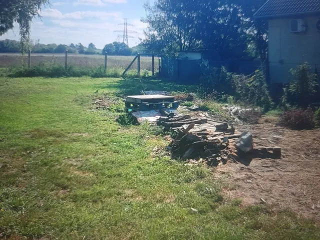 Eladó telek Majosháza 345 nm