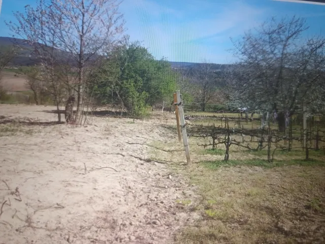 Eladó telek Vác, Törökhegy 1777 nm