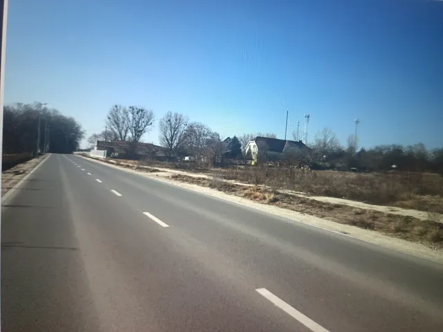 Eladó telek Budapest XVII. kerület, Rákosliget 1450 nm