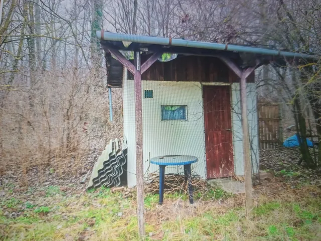 Eladó telek Dunaharaszti 776 nm