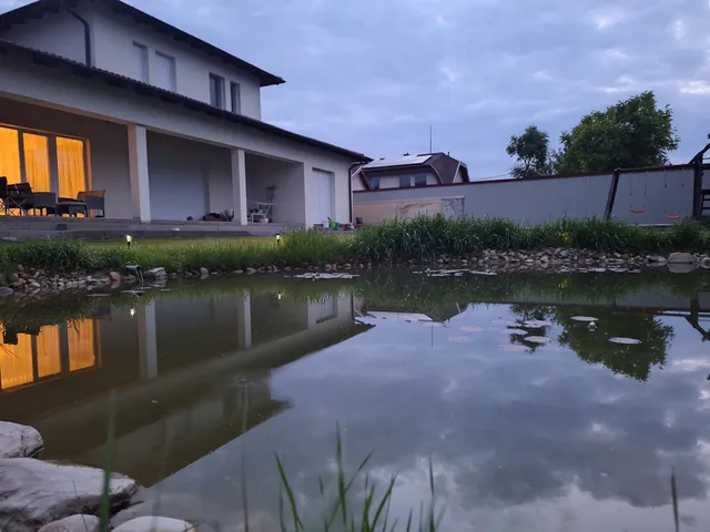 Eladó ház Dunavarsány, Kisvarsány 258 nm