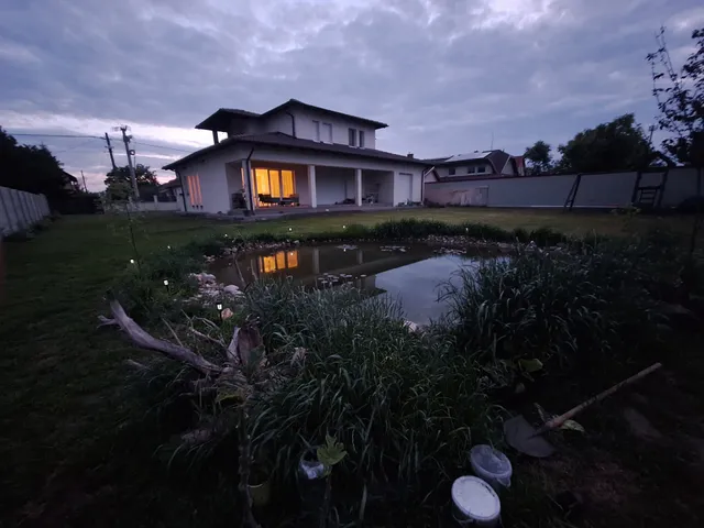 Eladó ház Dunavarsány, Kisvarsány 258 nm