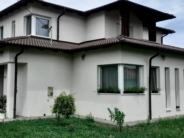 Eladó ház Dunavarsány, Kisvarsány 258 nm