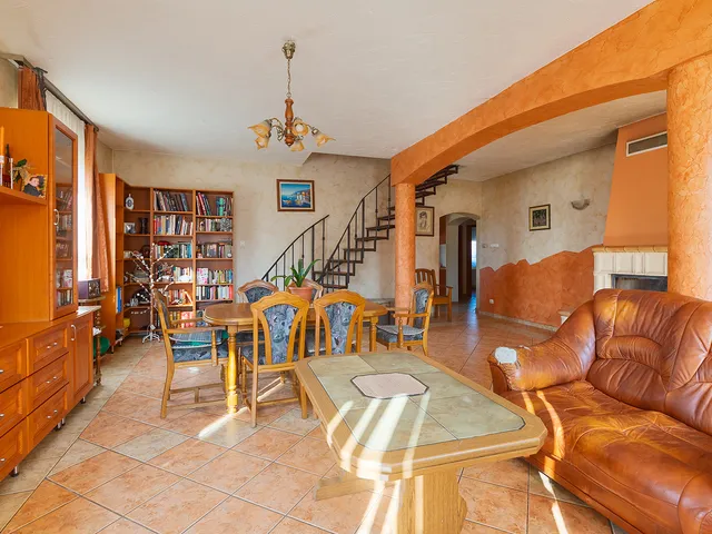 Eladó ház Budapest XVII. kerület, Rákoscsaba 217 nm