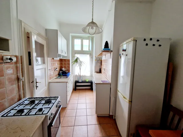 Eladó lakás Budapest XIII. kerület, Újlipótváros 34 nm