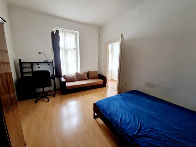 Eladó lakás Budapest XIII. kerület, Újlipótváros 34 nm