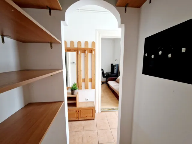 Eladó lakás Budapest XIII. kerület, Újlipótváros 34 nm