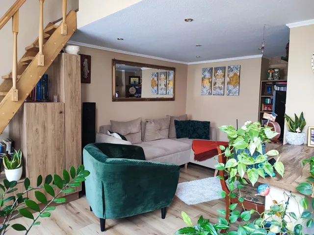 Eladó lakás Budapest IX. kerület, Belső Ferencváros 24 nm