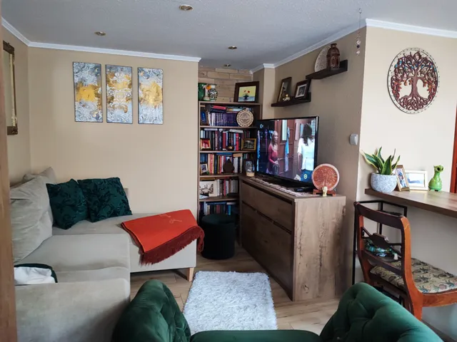 Eladó lakás Budapest IX. kerület, Belső Ferencváros 24 nm