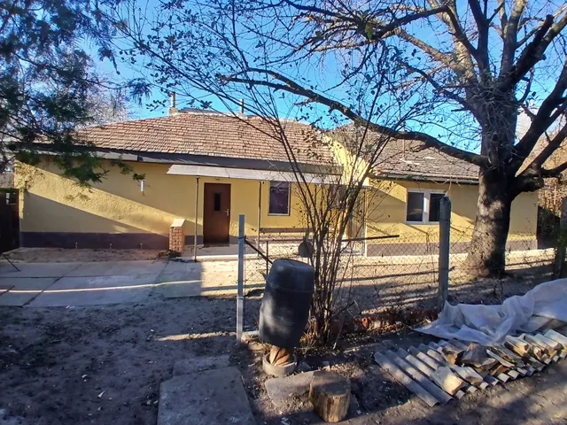 Eladó ház Budapest XXI. kerület, Csepel Rózsadomb 73 nm