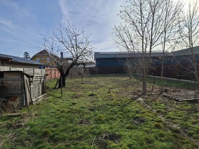 Eladó ház Majosháza 72 nm