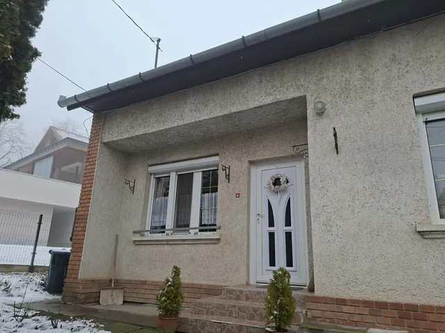 Eladó ház Gödöllő, Blaha 160 nm