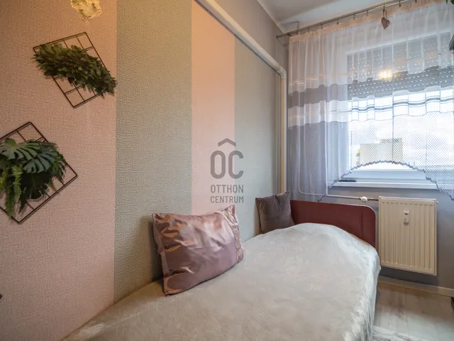 Eladó lakás Budapest XXI. kerület, Csepel Belváros 56 nm