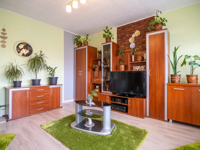 Eladó lakás Budapest XXI. kerület, Csepel Belváros 56 nm