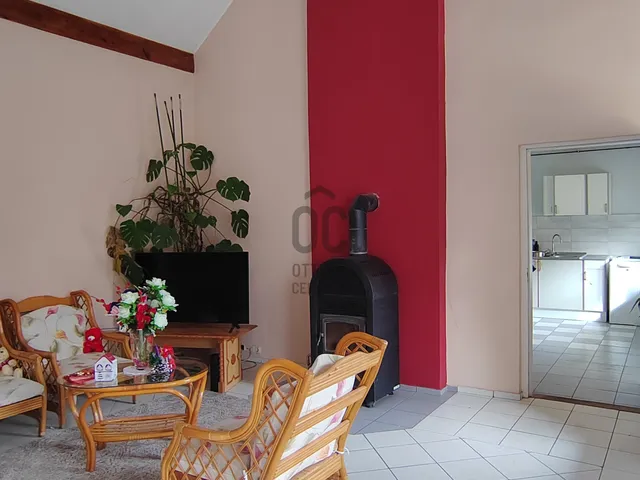 Eladó ház Budapest XVII. kerület, Rákoskeresztúr 182 nm