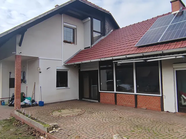 Eladó ház Budapest XVII. kerület, Rákoskeresztúr 182 nm