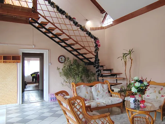 Eladó ház Budapest XVII. kerület, Rákoscsaba 182 nm