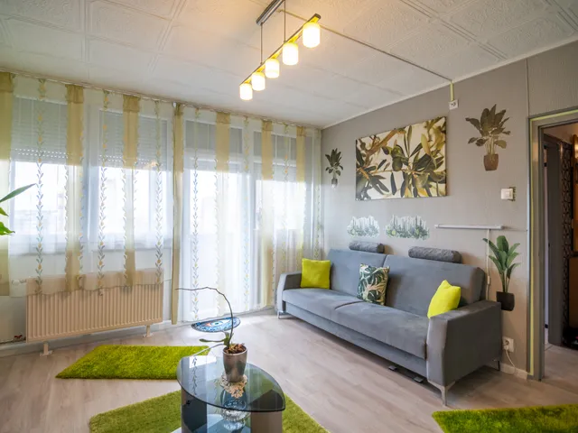 Eladó lakás Budapest XXI. kerület 56 nm