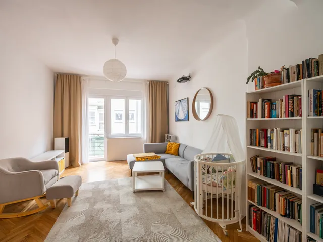 Eladó lakás Budapest VI. kerület 69 nm