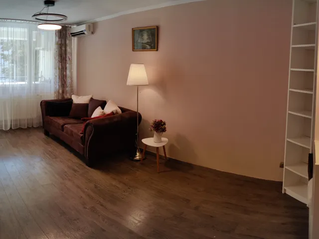 Eladó lakás Budapest XI. kerület, Kelenföld 62 nm