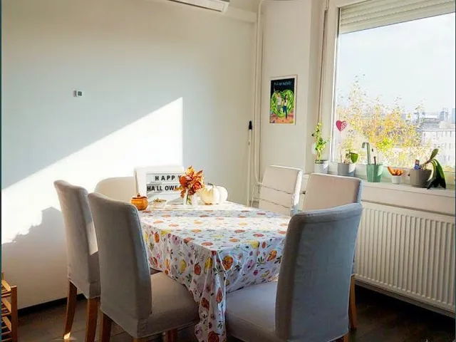 Eladó lakás Budapest XIII. kerület, Angyalföld 72 nm