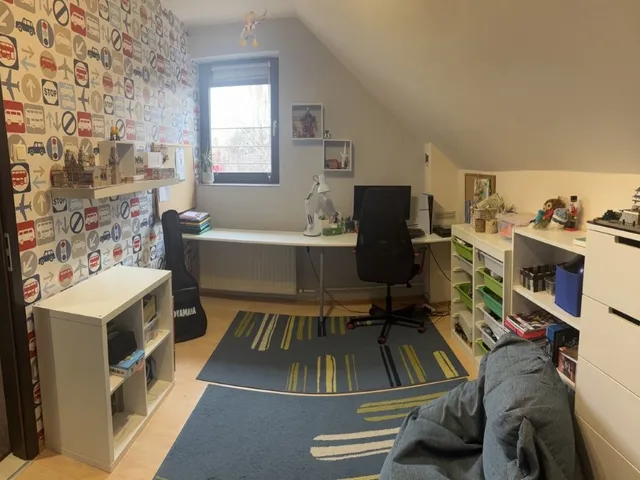 Eladó ház Budapest XVI. kerület, Sashalom 175 nm