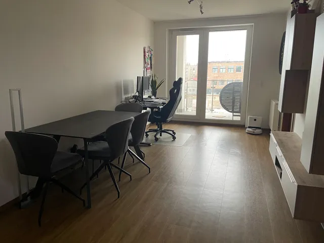 Eladó lakás Budapest XIII. kerület, Angyalföld 51 nm